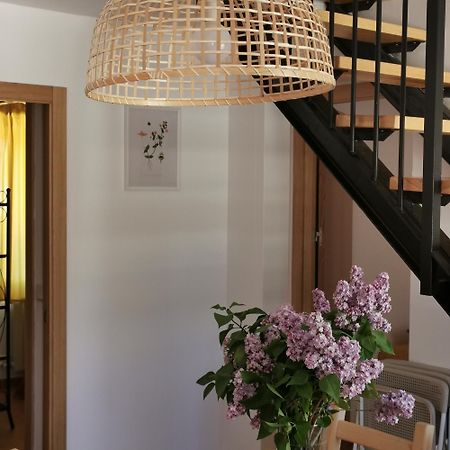 Casitas Pinilla Del Valle エクステリア 写真