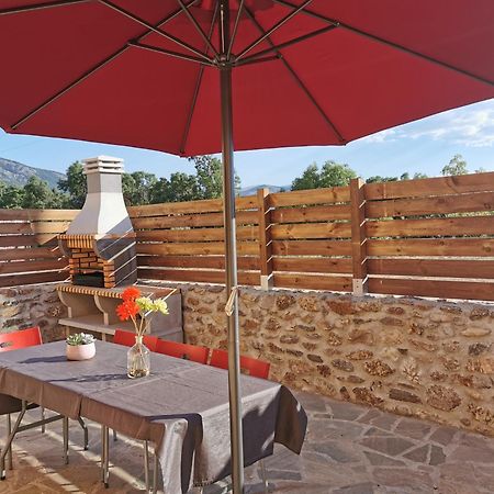 Casitas Pinilla Del Valle エクステリア 写真