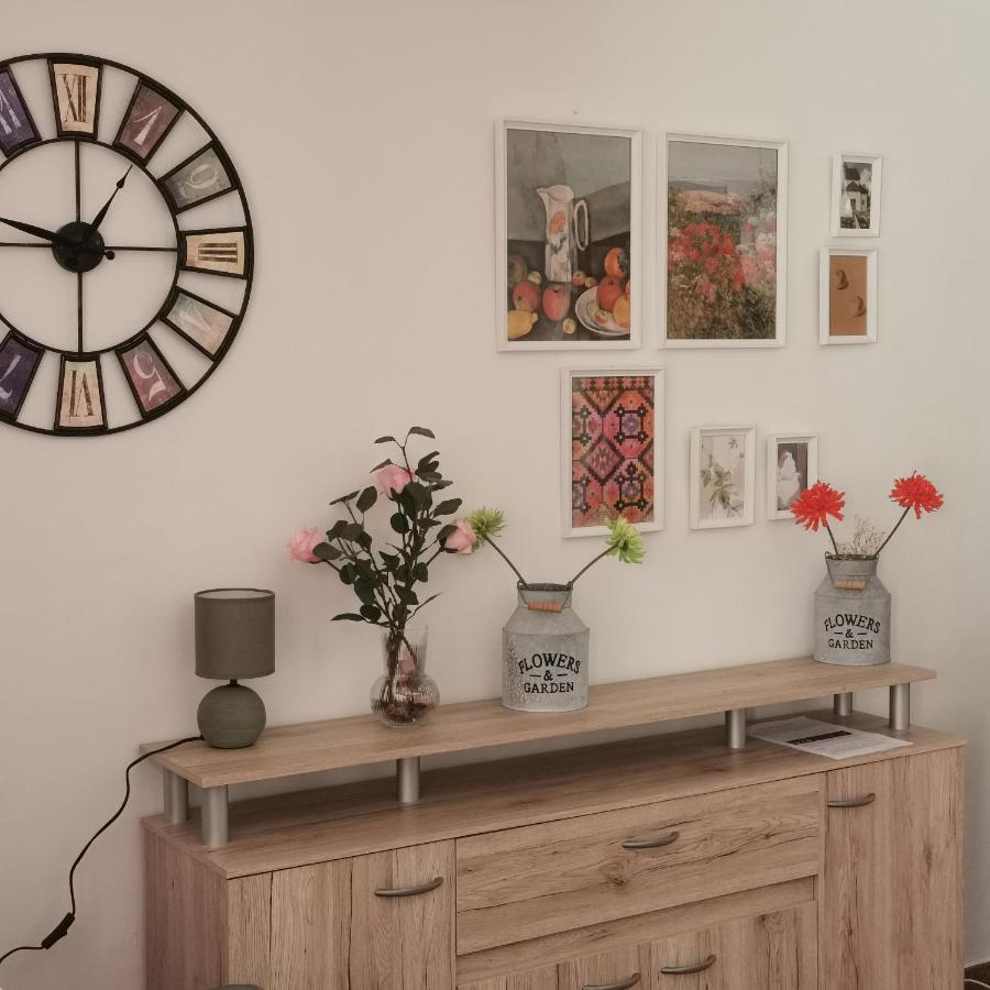 Casitas Pinilla Del Valle エクステリア 写真