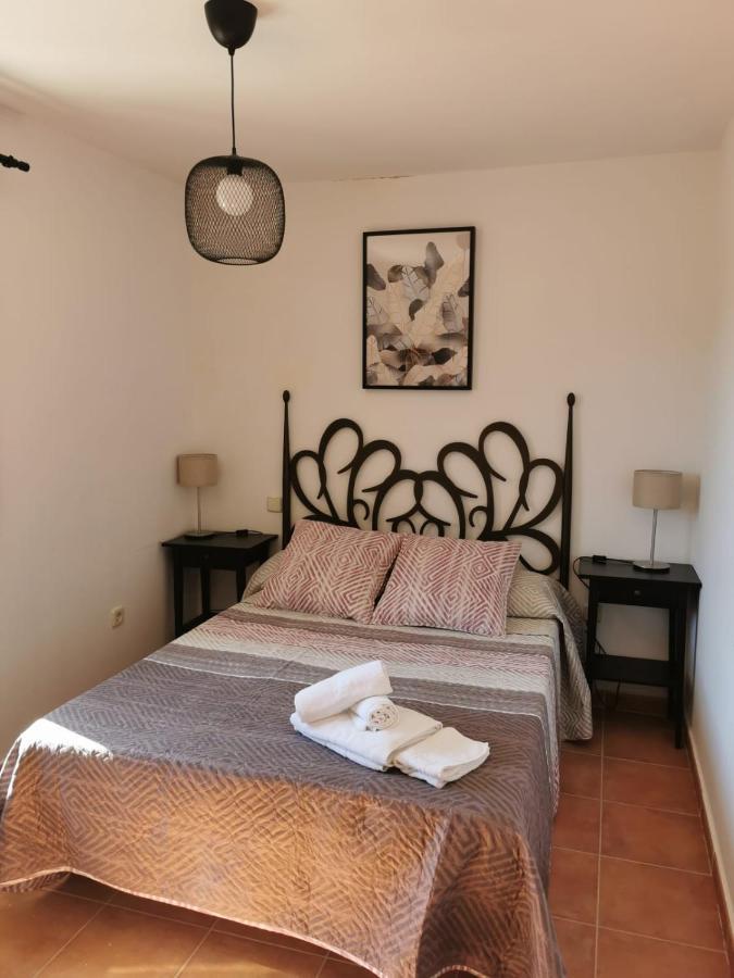 Casitas Pinilla Del Valle エクステリア 写真